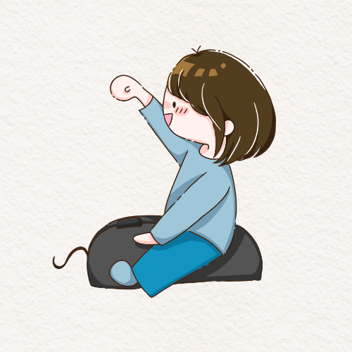 グラフィックトップイラスト画像