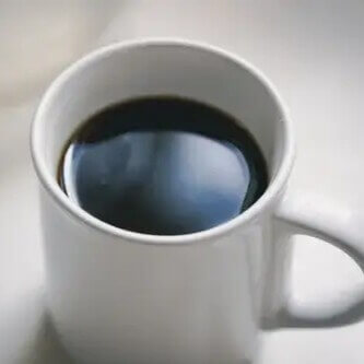 ブレンドコーヒー