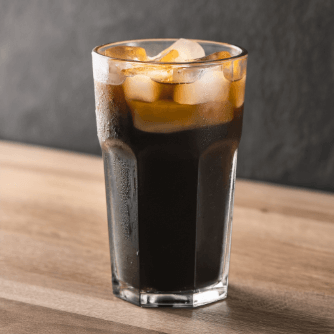 アイスコーヒー