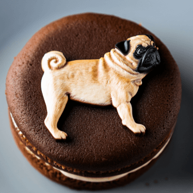 ガトーショコラ