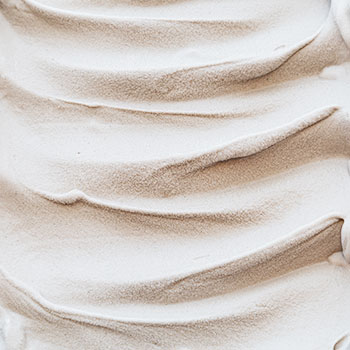 黒ゴマジェラートの画像