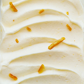 夏みかんジェラートの画像